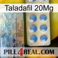 Taladafil 20Mg 39